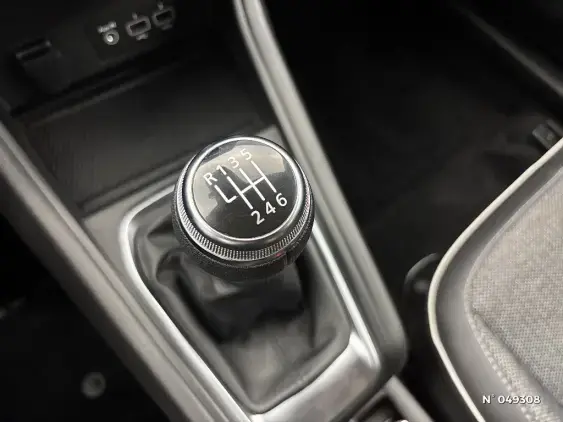 RENAULT CAPTUR II - voiture d'occasion - Photo 24