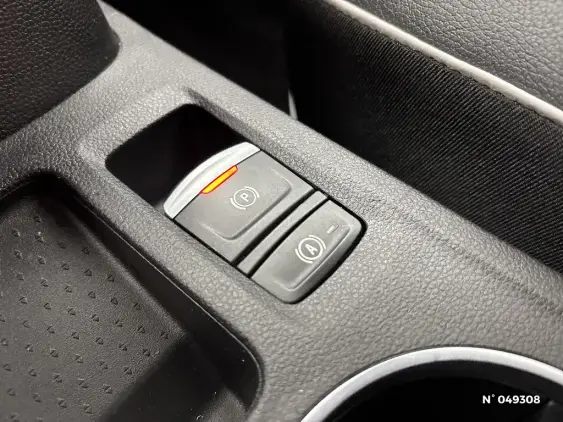 RENAULT CAPTUR II - voiture d'occasion - Photo 25