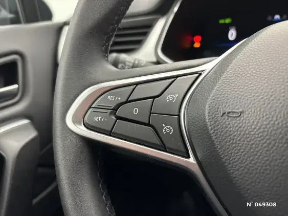 RENAULT CAPTUR II - voiture d'occasion - Photo 26