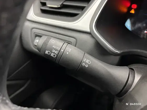 RENAULT CAPTUR II - voiture d'occasion - Photo 27