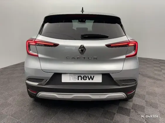 RENAULT CAPTUR II - voiture d'occasion - Photo 6