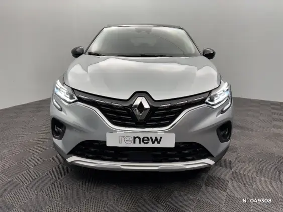 RENAULT CAPTUR II - voiture d'occasion - Photo 3