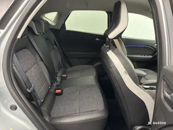 RENAULT CAPTUR II - voiture d'occasion - Photo 11