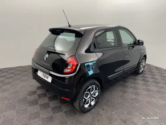 RENAULT TWINGO III - voiture d'occasion - Photo 4