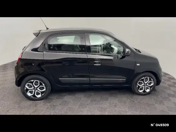 RENAULT TWINGO III - voiture d'occasion - Photo 5
