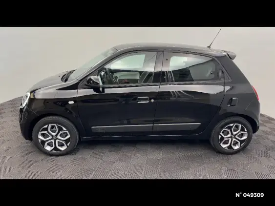 RENAULT TWINGO III - voiture d'occasion - Photo 2