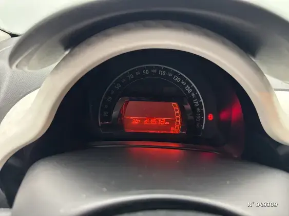 RENAULT TWINGO III - voiture d'occasion - Photo 12