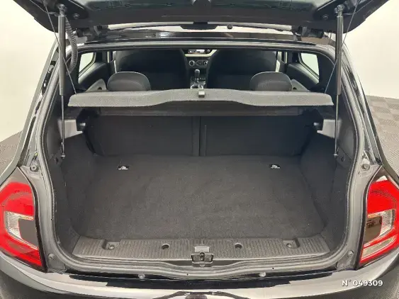 RENAULT TWINGO III - voiture d'occasion - Photo 7