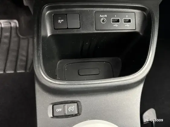 RENAULT TWINGO III - voiture d'occasion - Photo 26