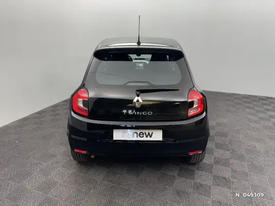 RENAULT TWINGO III - voiture d'occasion - Photo 6