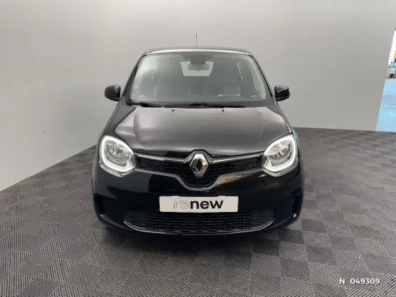 RENAULT TWINGO III - voiture d'occasion - Photo 3