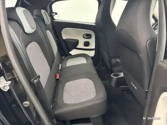 RENAULT TWINGO III - voiture d'occasion - Photo 11