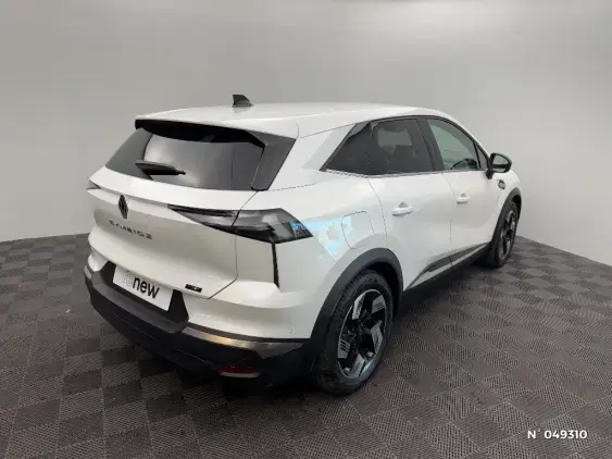 RENAULT SYMBIOZ - voiture d'occasion - Photo 4