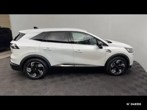 RENAULT SYMBIOZ - voiture d'occasion - Photo 5