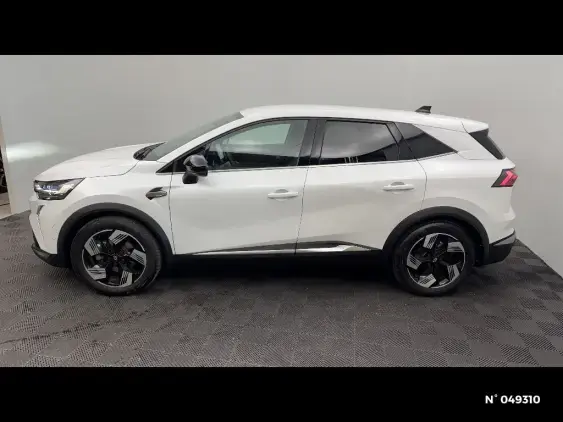 RENAULT SYMBIOZ - voiture d'occasion - Photo 2