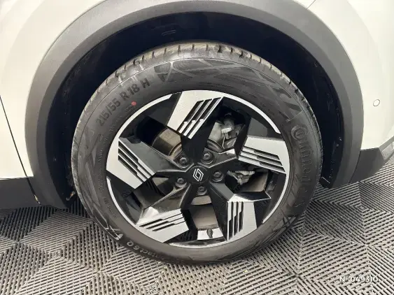 RENAULT SYMBIOZ - voiture d'occasion - Photo 8