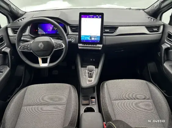 RENAULT SYMBIOZ - voiture d'occasion - Photo 9