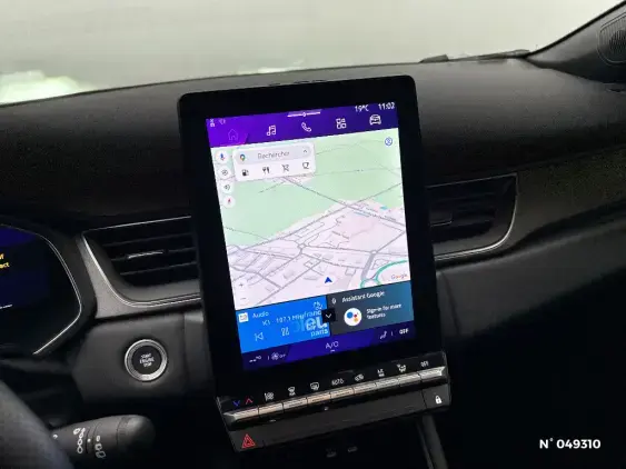 RENAULT SYMBIOZ - voiture d'occasion - Photo 13