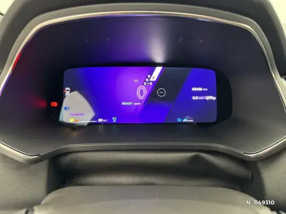 RENAULT SYMBIOZ - voiture d'occasion - Photo 12