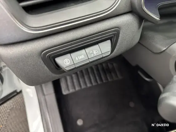 RENAULT SYMBIOZ - voiture d'occasion - Photo 15