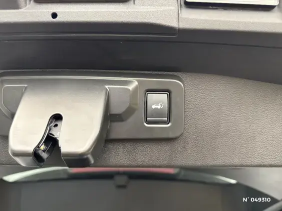 RENAULT SYMBIOZ - voiture d'occasion - Photo 26