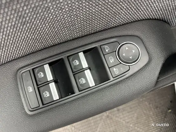 RENAULT SYMBIOZ - voiture d'occasion - Photo 27