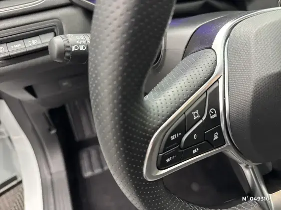 RENAULT SYMBIOZ - voiture d'occasion - Photo 28