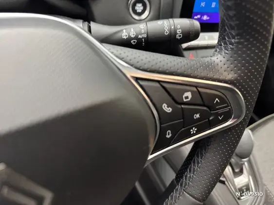 RENAULT SYMBIOZ - voiture d'occasion - Photo 29