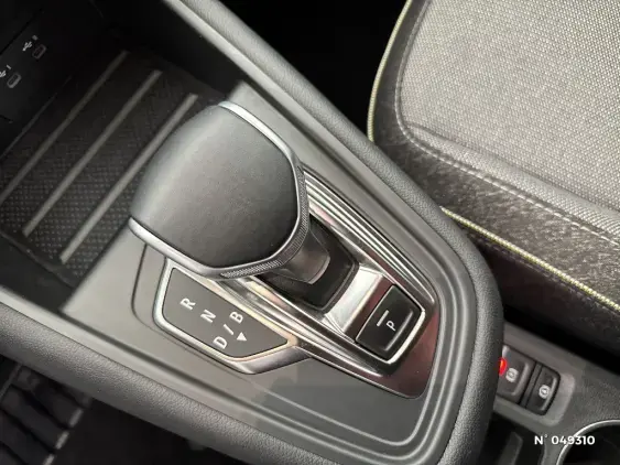 RENAULT SYMBIOZ - voiture d'occasion - Photo 30