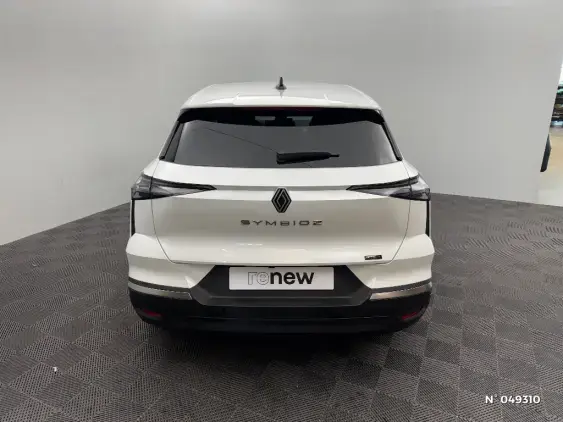 RENAULT SYMBIOZ - voiture d'occasion - Photo 6