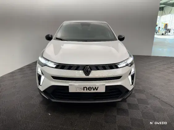 RENAULT SYMBIOZ - voiture d'occasion - Photo 3