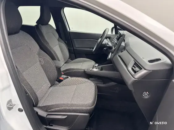 RENAULT SYMBIOZ - voiture d'occasion - Photo 10