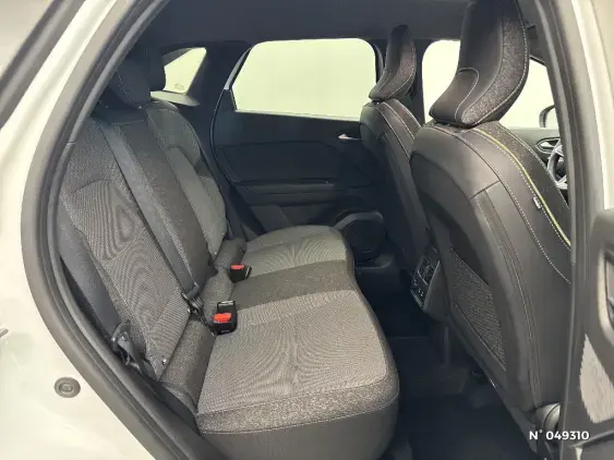 RENAULT SYMBIOZ - voiture d'occasion - Photo 11