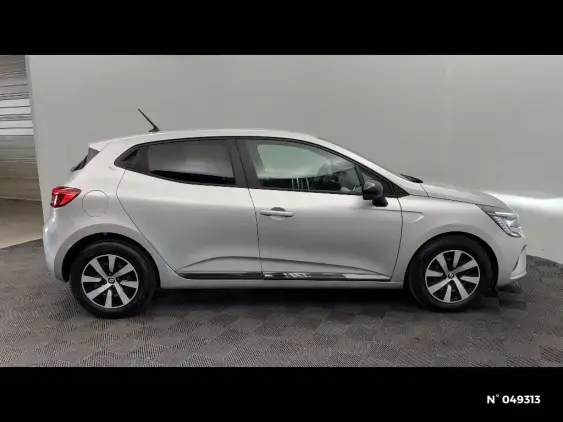 RENAULT CLIO V - voiture d'occasion - Photo 5