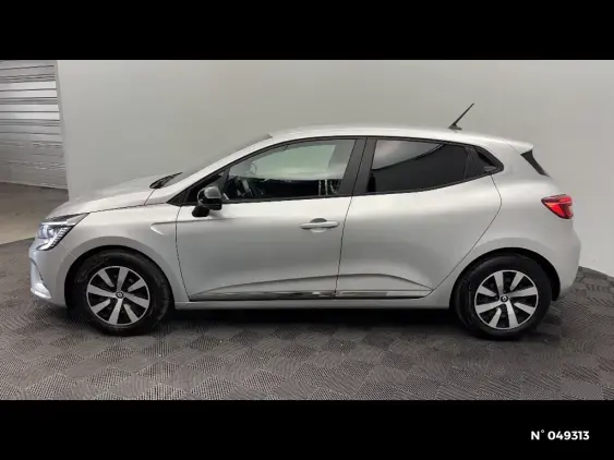 RENAULT CLIO V - voiture d'occasion - Photo 2