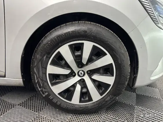 RENAULT CLIO V - voiture d'occasion - Photo 8