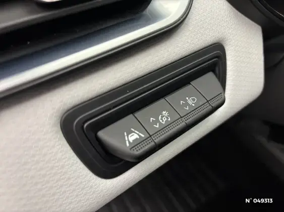 RENAULT CLIO V - voiture d'occasion - Photo 15