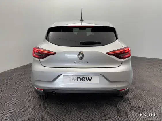 RENAULT CLIO V - voiture d'occasion - Photo 6