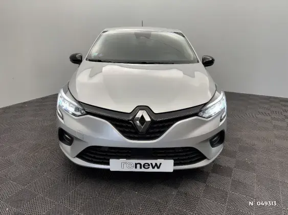 RENAULT CLIO V - voiture d'occasion - Photo 3