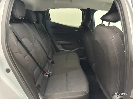 RENAULT CLIO V - voiture d'occasion - Photo 11