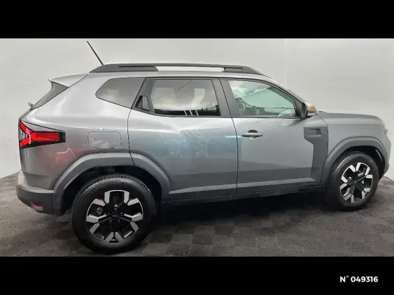 DACIA DUSTER III - voiture d'occasion - Photo 5