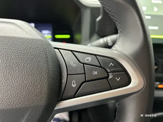 DACIA DUSTER III - voiture d'occasion - Photo 27