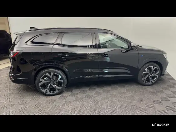 RENAULT ESPACE VI - voiture d'occasion - Photo 5