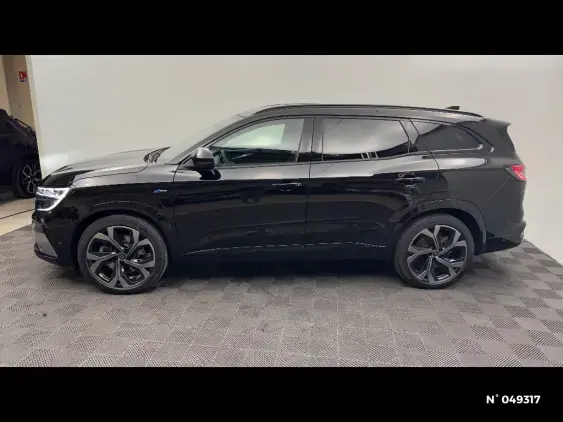 RENAULT ESPACE VI - voiture d'occasion - Photo 2