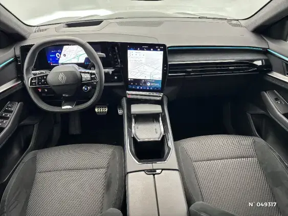 RENAULT ESPACE VI - voiture d'occasion - Photo 9