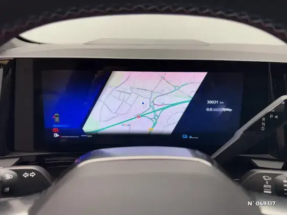 RENAULT ESPACE VI - voiture d'occasion - Photo 12