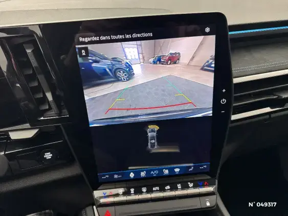 RENAULT ESPACE VI - voiture d'occasion - Photo 14