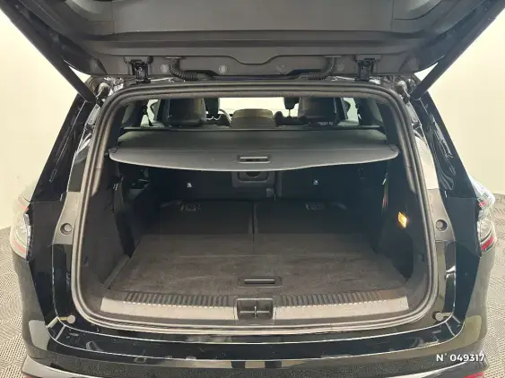 RENAULT ESPACE VI - voiture d'occasion - Photo 7