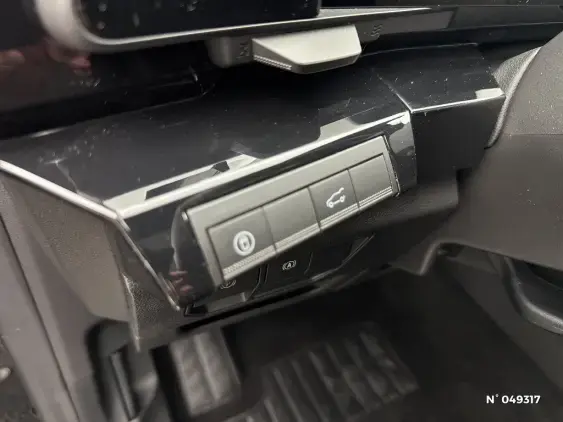 RENAULT ESPACE VI - voiture d'occasion - Photo 15