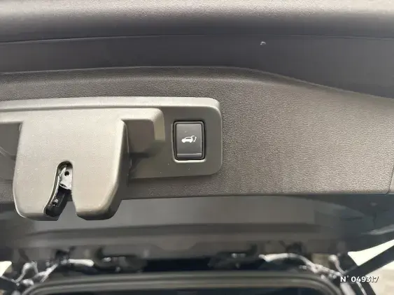 RENAULT ESPACE VI - voiture d'occasion - Photo 26